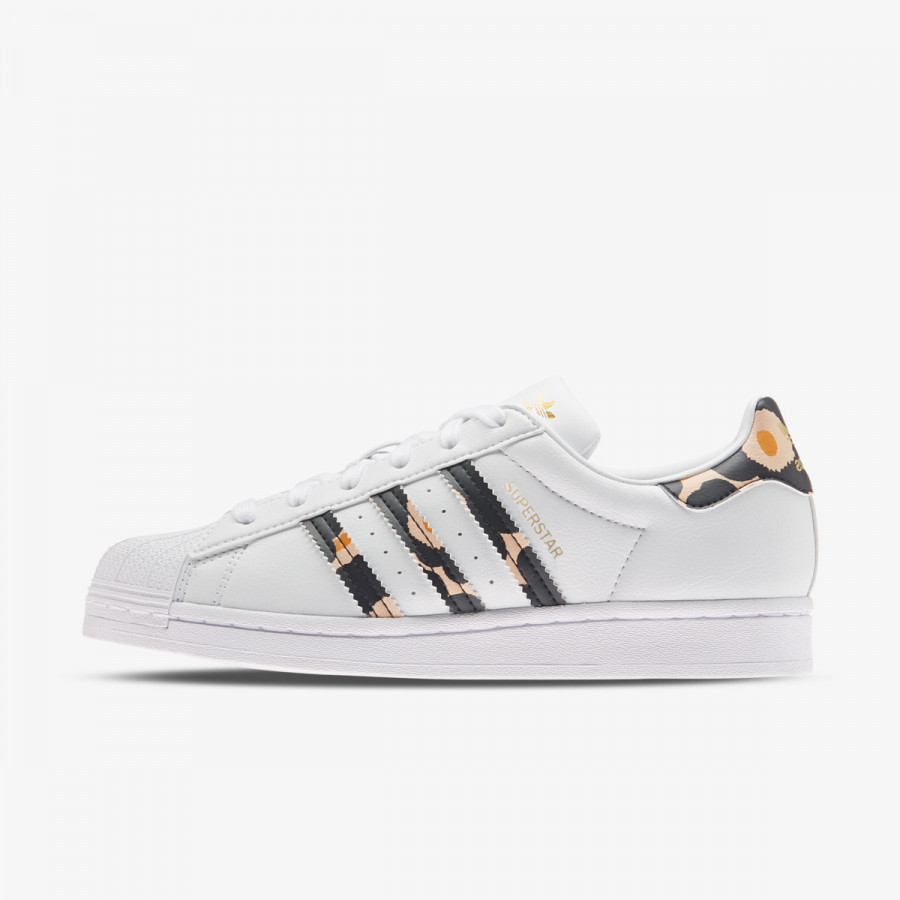 ADIDAS Pantofi Sport MARIMEKKO SUPERSTAR SHOES<br /> 