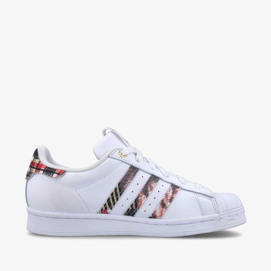 ADIDAS Pantofi Sport SUPERSTAR 