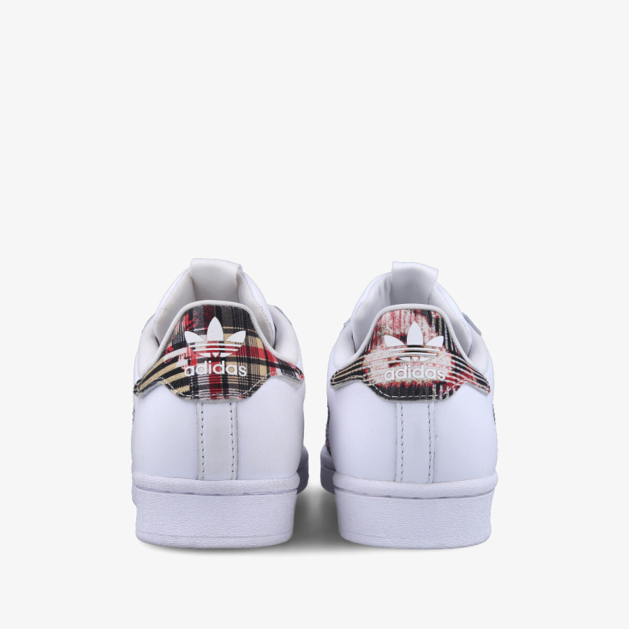 ADIDAS Pantofi Sport SUPERSTAR 