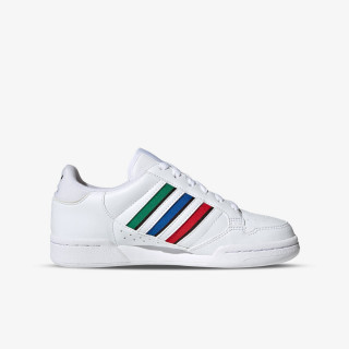 ADIDAS Pantofi Sport CONTINENTAL 80 STRIPES J 