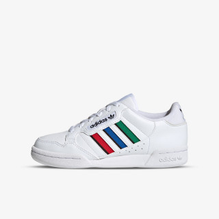 ADIDAS Pantofi Sport CONTINENTAL 80 STRIPES J 