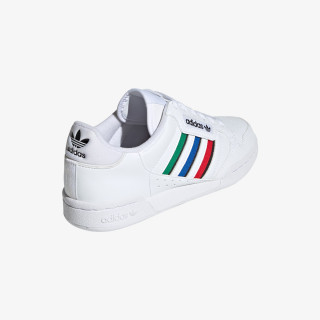 ADIDAS Pantofi Sport CONTINENTAL 80 STRIPES J 