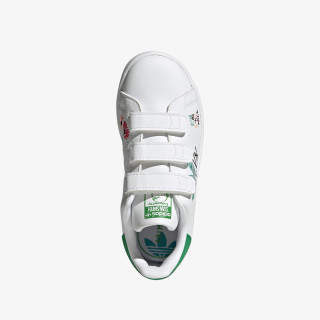 ADIDAS Pantofi Sport STAN SMITH SHOES<br /> 