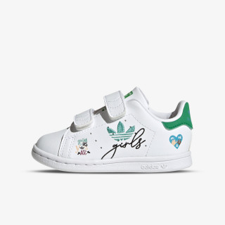 ADIDAS Pantofi Sport STAN SMITH SHOES<br /> 