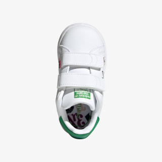 ADIDAS Pantofi Sport STAN SMITH SHOES<br /> 