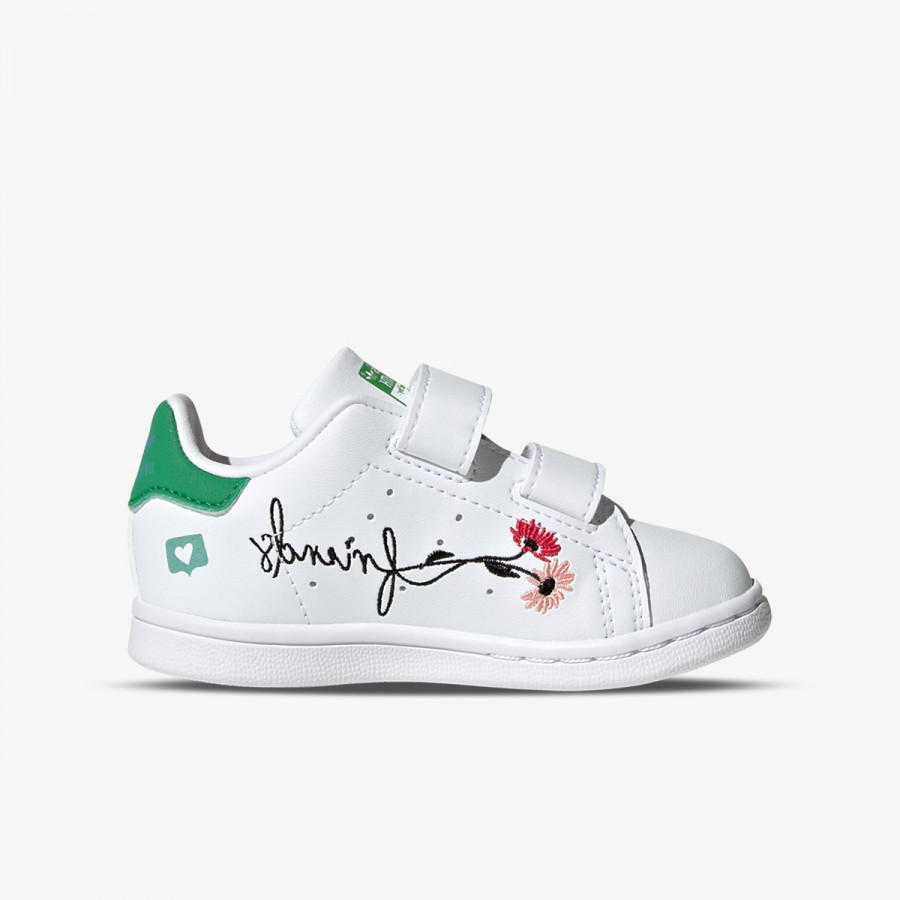 ADIDAS Pantofi Sport STAN SMITH SHOES<br /> 