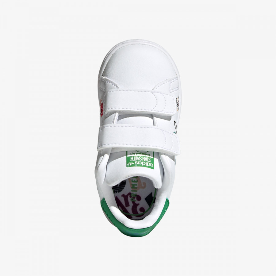 ADIDAS Pantofi Sport STAN SMITH SHOES<br /> 