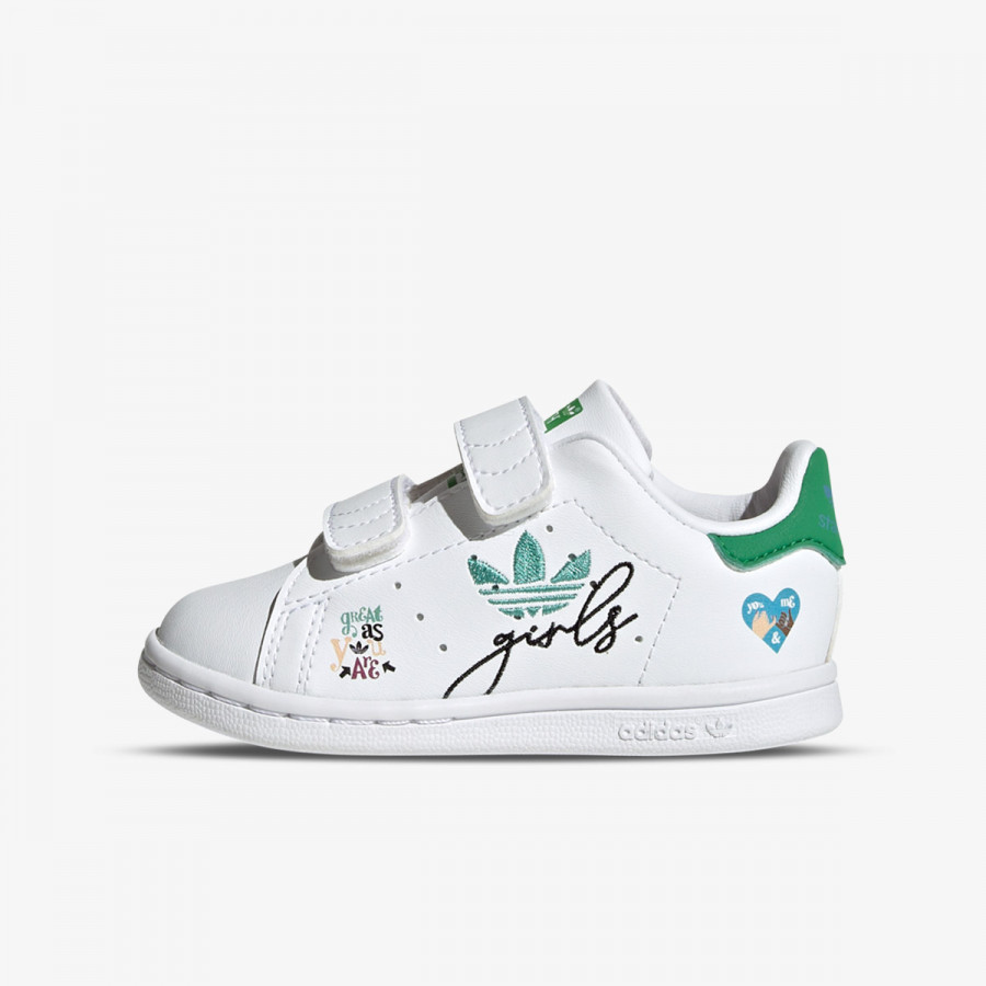 ADIDAS Pantofi Sport STAN SMITH SHOES<br /> 