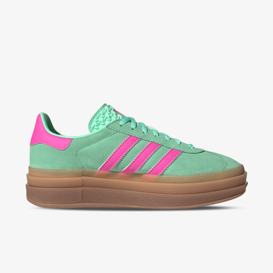 ADIDAS Pantofi Sport GAZELLE BOLD SHOES<br />