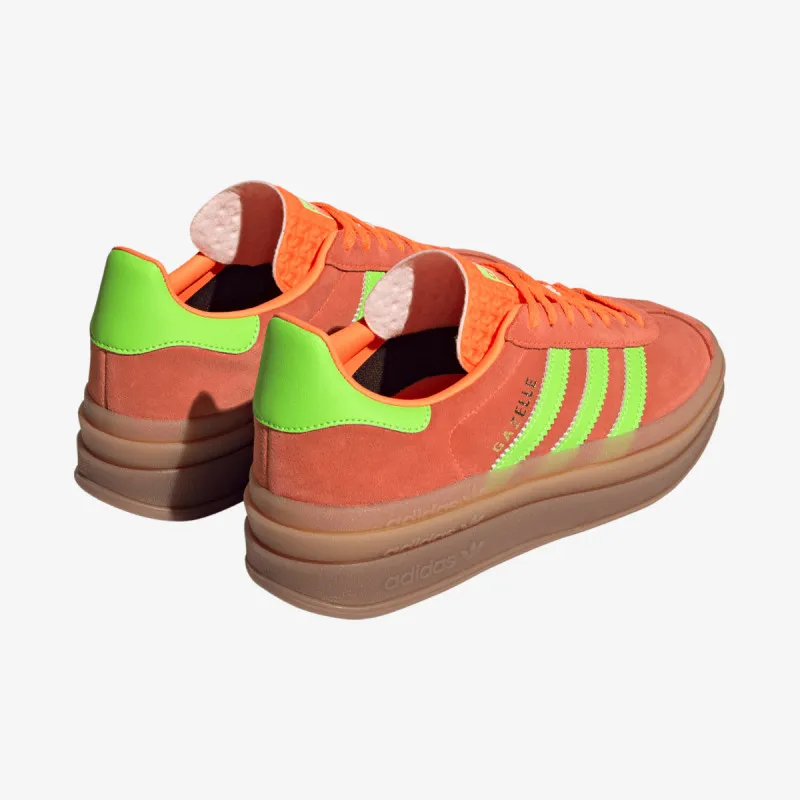 ADIDAS Pantofi Sport GAZELLE BOLD SHOES<br /> 