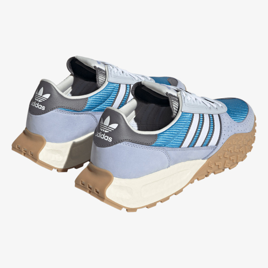 ADIDAS Pantofi Sport RETROPY E5 