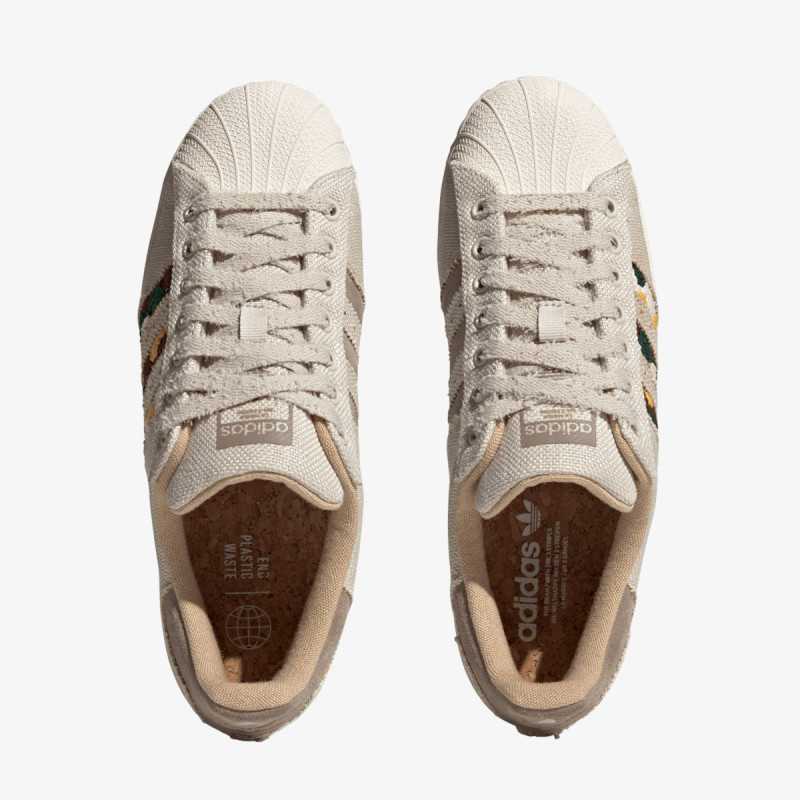 ADIDAS Pantofi Sport SUPERSTAR 