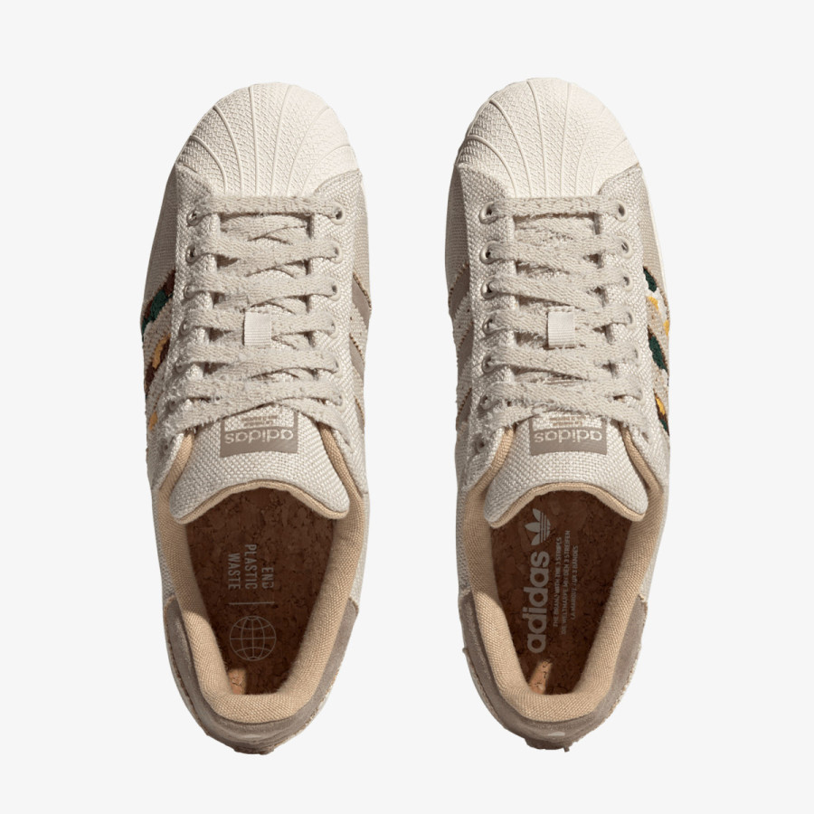 ADIDAS Pantofi Sport SUPERSTAR 