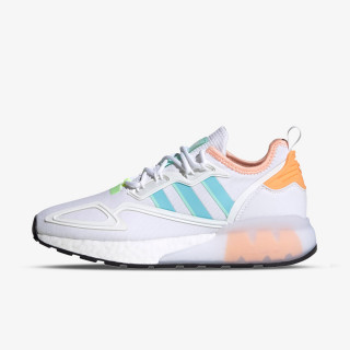 ADIDAS Pantofi Sport ZX 2K BOOST W 