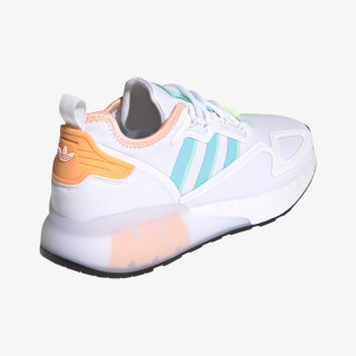 ADIDAS Pantofi Sport ZX 2K BOOST W 