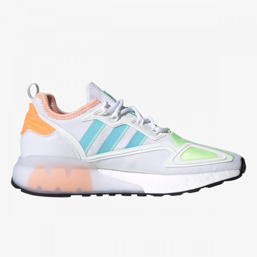 ADIDAS Pantofi Sport ZX 2K BOOST W 