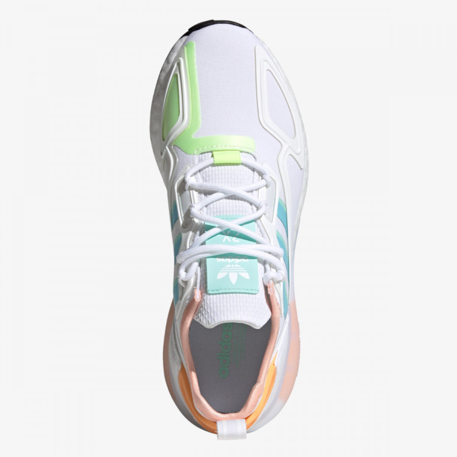 ADIDAS Pantofi Sport ZX 2K BOOST W 