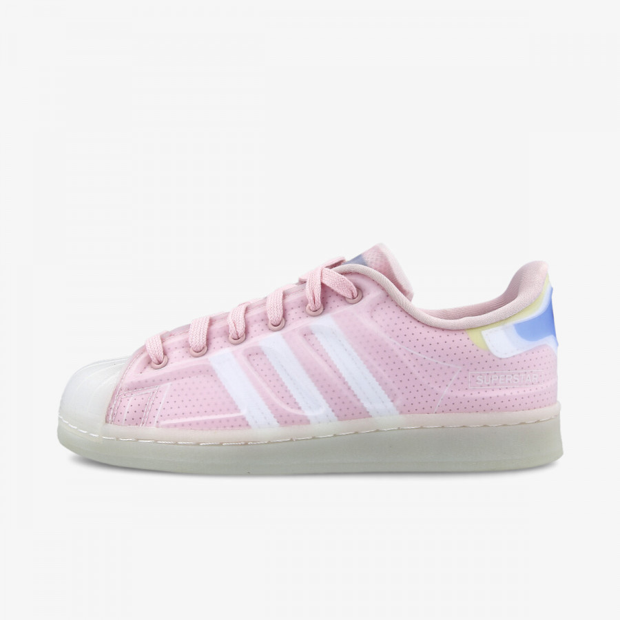 ADIDAS Pantofi Sport SUPERSTAR FUTURESHELL 