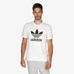 ADIDAS Tricouri Trefoil T-Shirt 