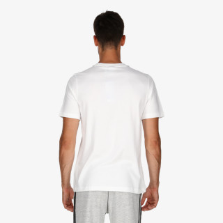 ADIDAS Tricouri Trefoil T-Shirt 