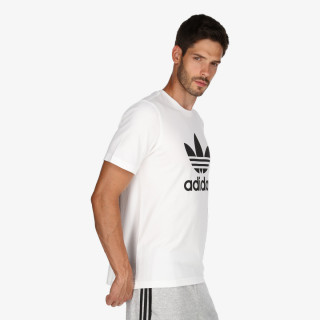 ADIDAS Tricouri Trefoil T-Shirt 