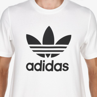 ADIDAS Tricouri Trefoil T-Shirt 