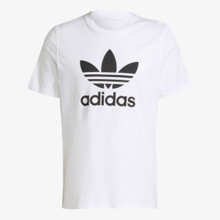 ADIDAS Tricouri Trefoil T-Shirt 