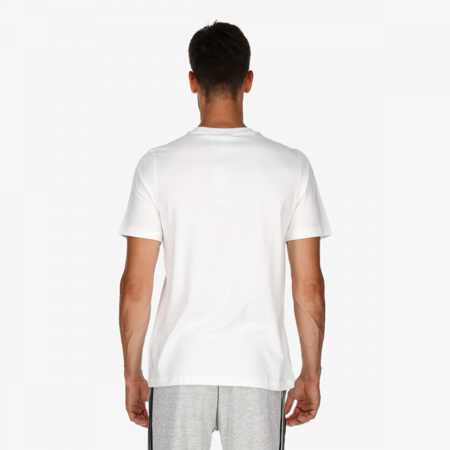 ADIDAS Tricouri Trefoil T-Shirt 