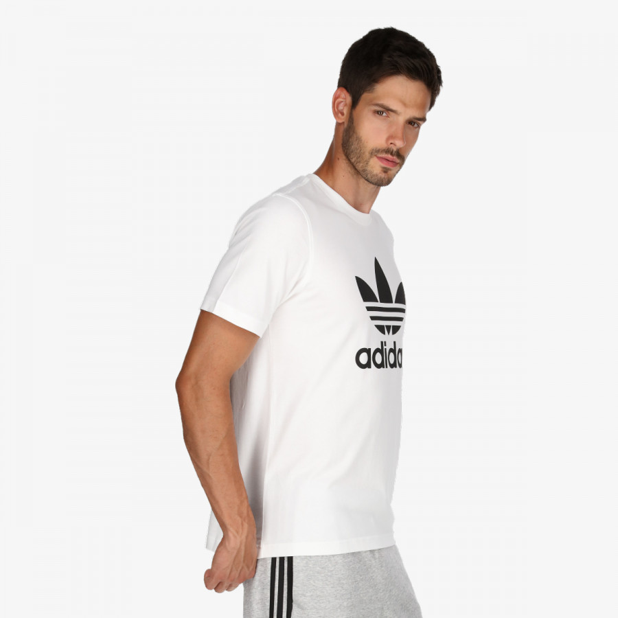 ADIDAS Tricouri Trefoil T-Shirt 