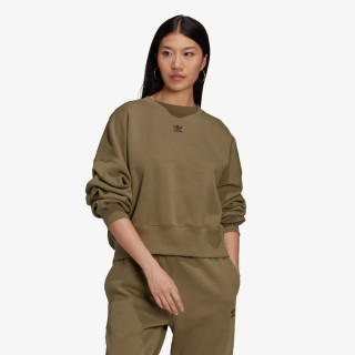 ADIDAS Tricouri maneca lunga SWEATSHIRT 