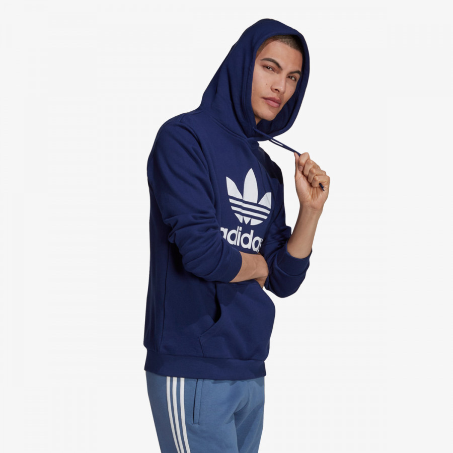 ADIDAS Hanorace TREFOIL HOODY 