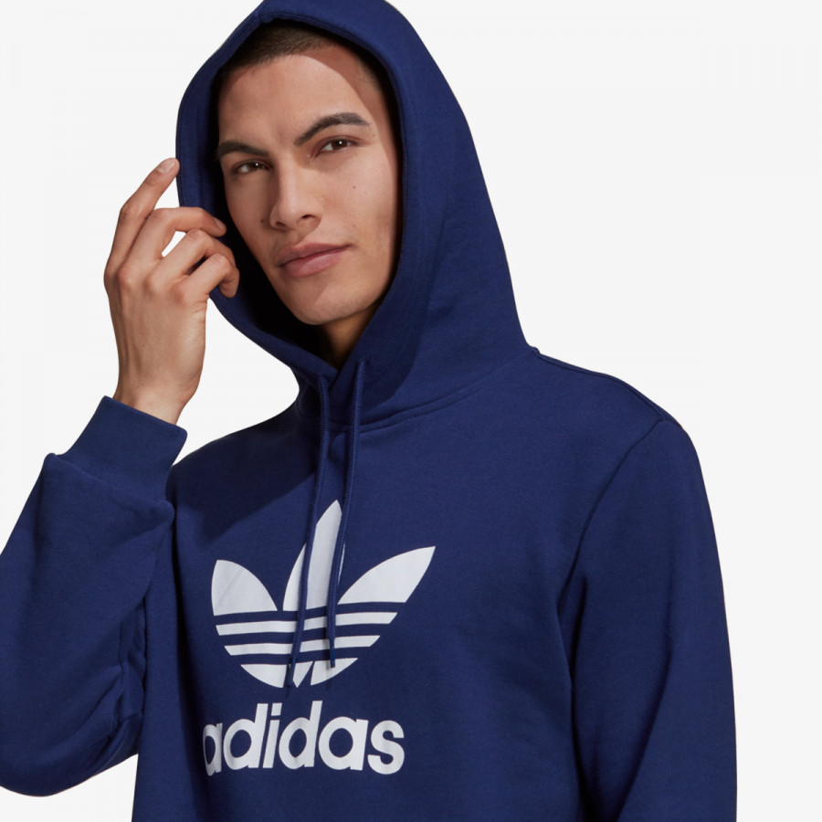 ADIDAS Hanorace TREFOIL HOODY 