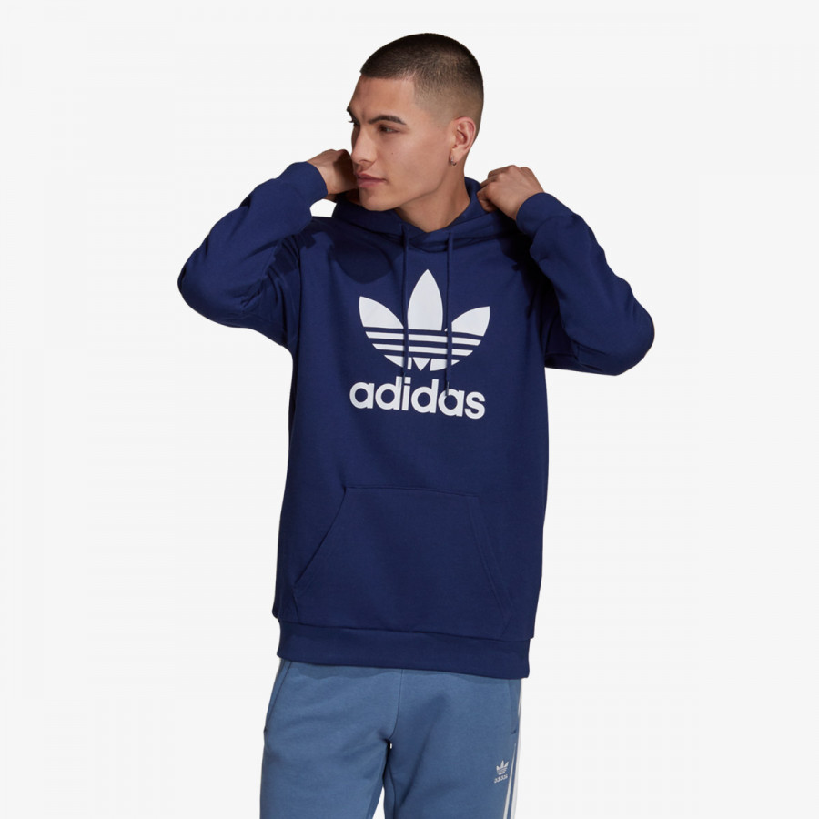 ADIDAS Hanorace TREFOIL HOODY 