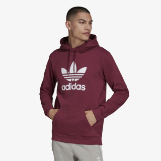 ADIDAS Hanorace Trefoil Hoody 