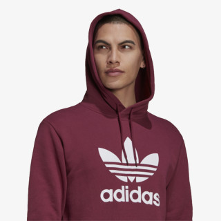 ADIDAS Hanorace Trefoil Hoody 