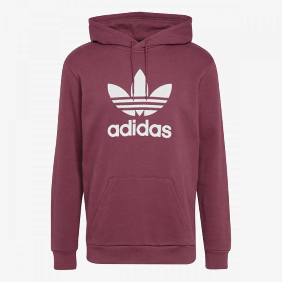 ADIDAS Hanorace Trefoil Hoody 