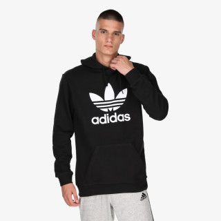 ADIDAS Hanorace Trefoil Hoody 