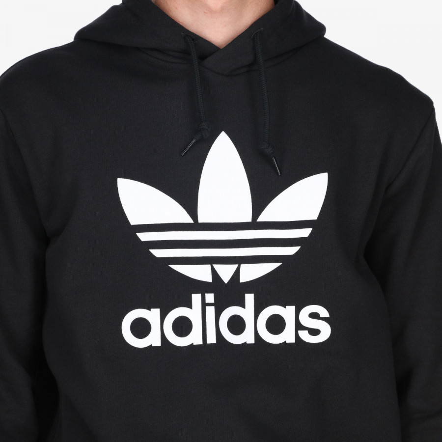 ADIDAS Hanorace Trefoil Hoody 