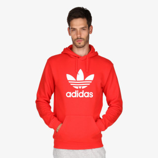 ADIDAS Hanorace TREFOIL HOODY 