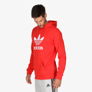 ADIDAS Hanorace TREFOIL HOODY 