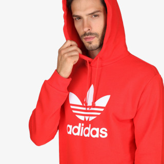 ADIDAS Hanorace TREFOIL HOODY 