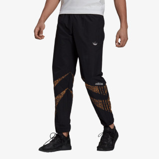 ADIDAS Pantaloni de trening ANIMAL PRINT TP 