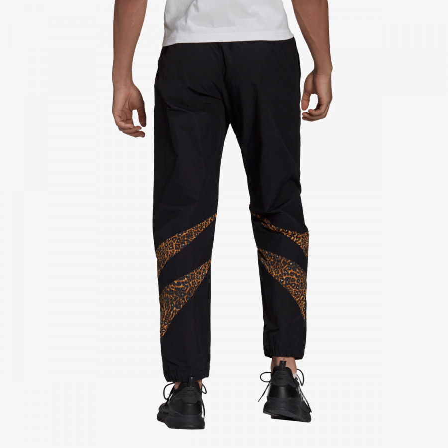 ADIDAS Pantaloni de trening ANIMAL PRINT TP 