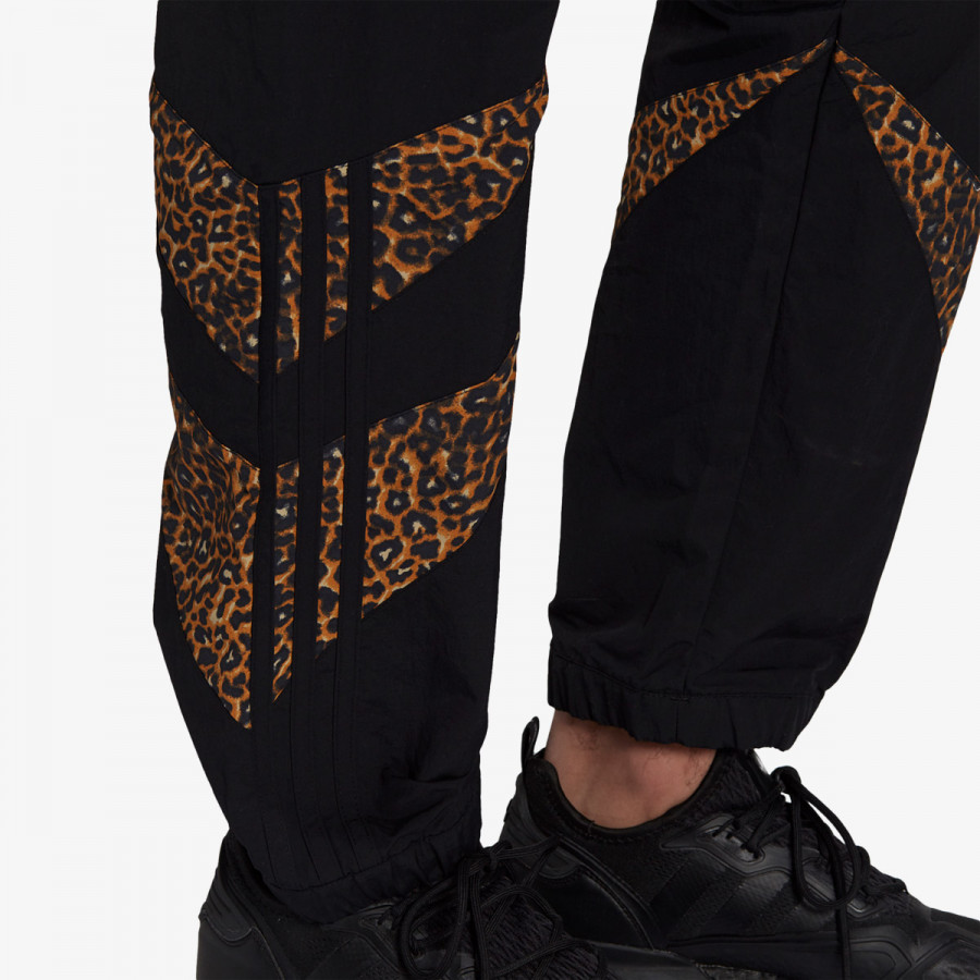 ADIDAS Pantaloni de trening ANIMAL PRINT TP 