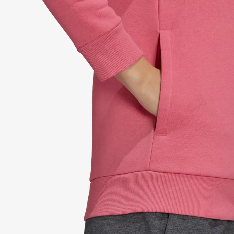 ADIDAS Hanorace W BL FL HD 