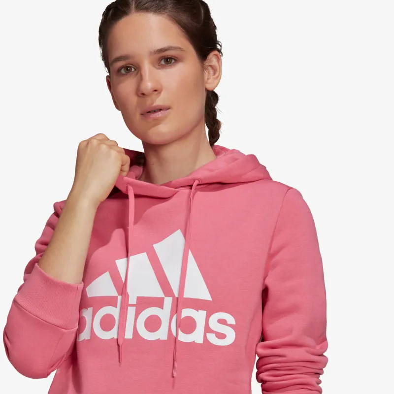 ADIDAS Hanorace W BL FL HD 