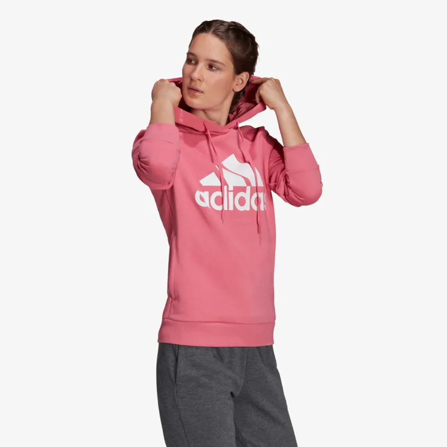 ADIDAS Hanorace W BL FL HD 
