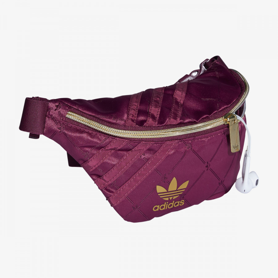 ADIDAS Genti WAISTBAG  NYLON 