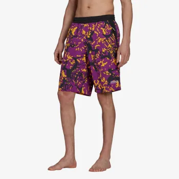 AOP SHORTS
