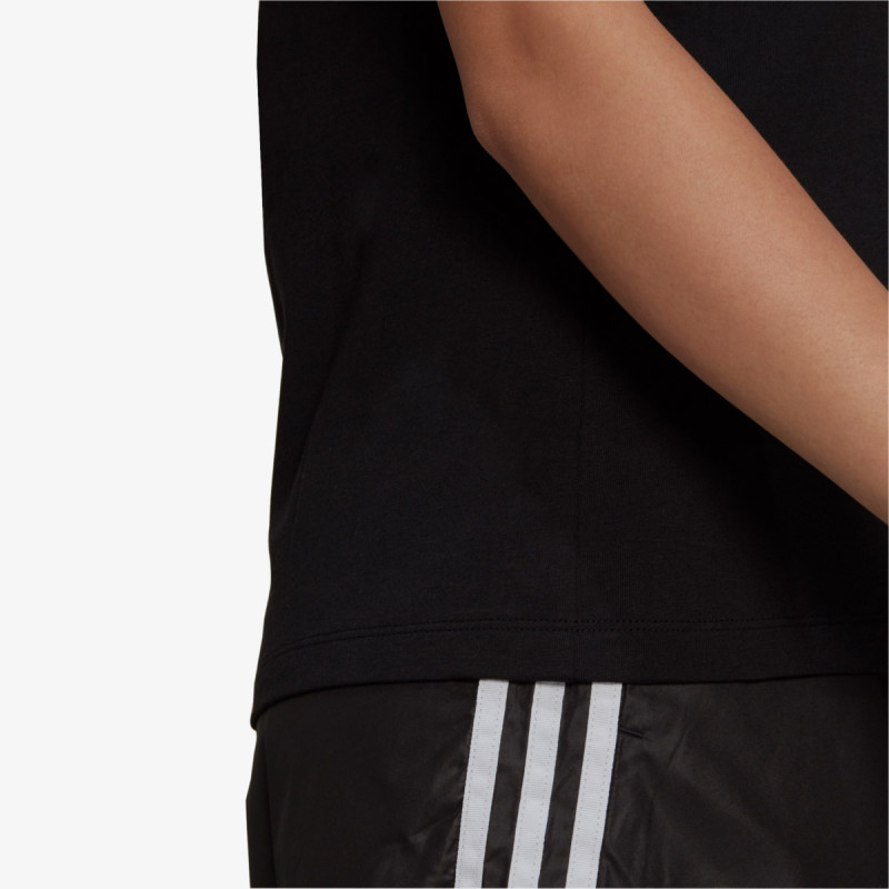 ADIDAS Tricouri TEE 